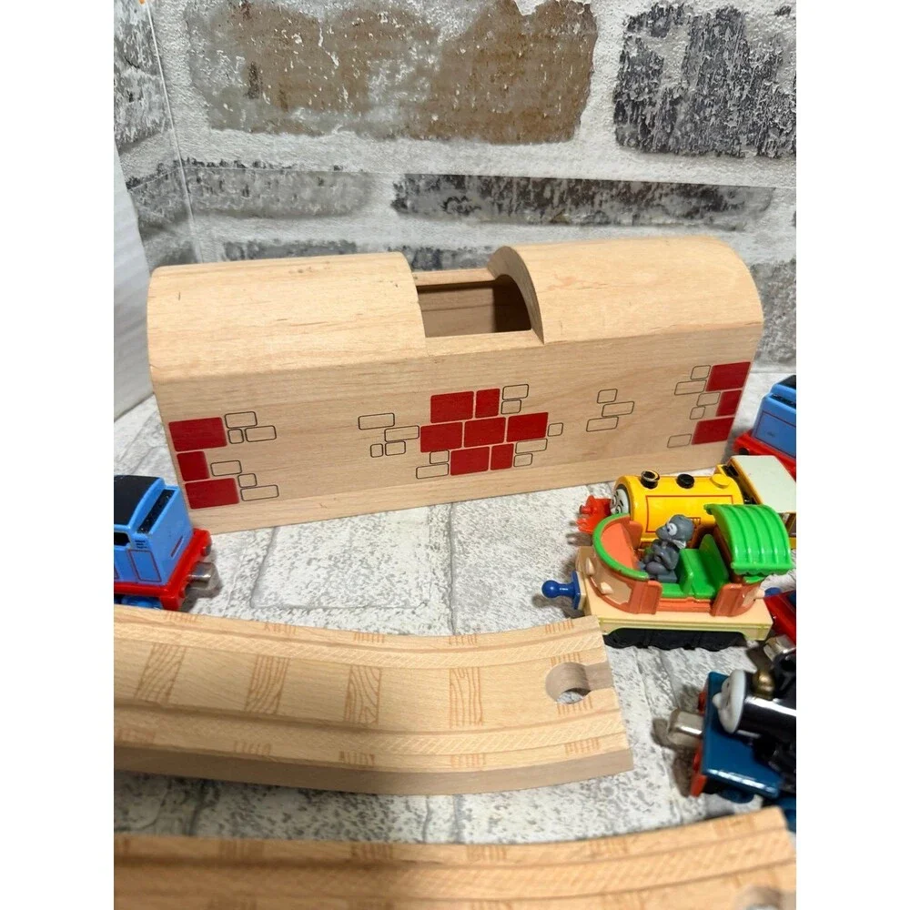 Thomas the train lot